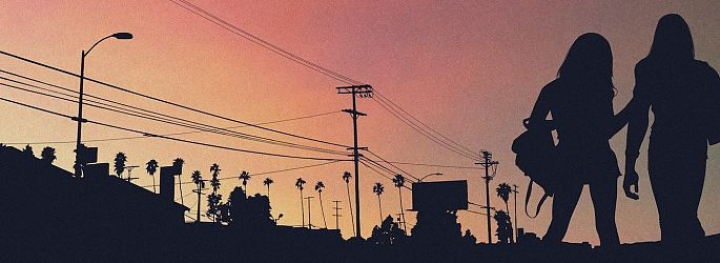 Unser Filmadventskalender Tag 7: Heiligabend im sonnendurchfluteten L.A.