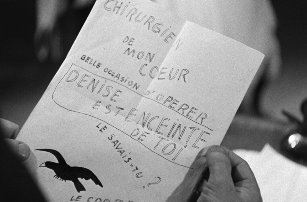 Der Rabe (1943) | Film-Rezensionen.de