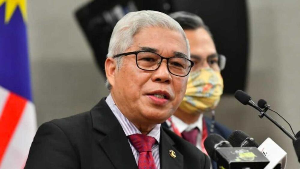 Will we get Batu Puteh back by punishing Dr Mahathir?’ PKR MP calls for proposed criminal probe against former PM dropped