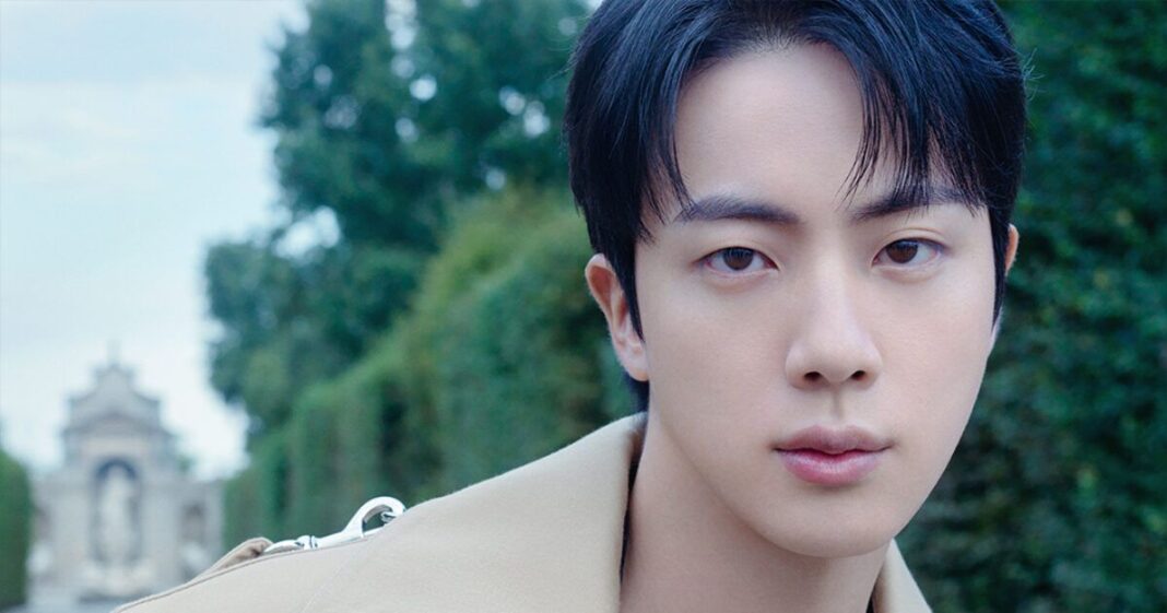 BIGHIT MUSIC Hit With Backlash For Mistreatment Of BTS’s Jin