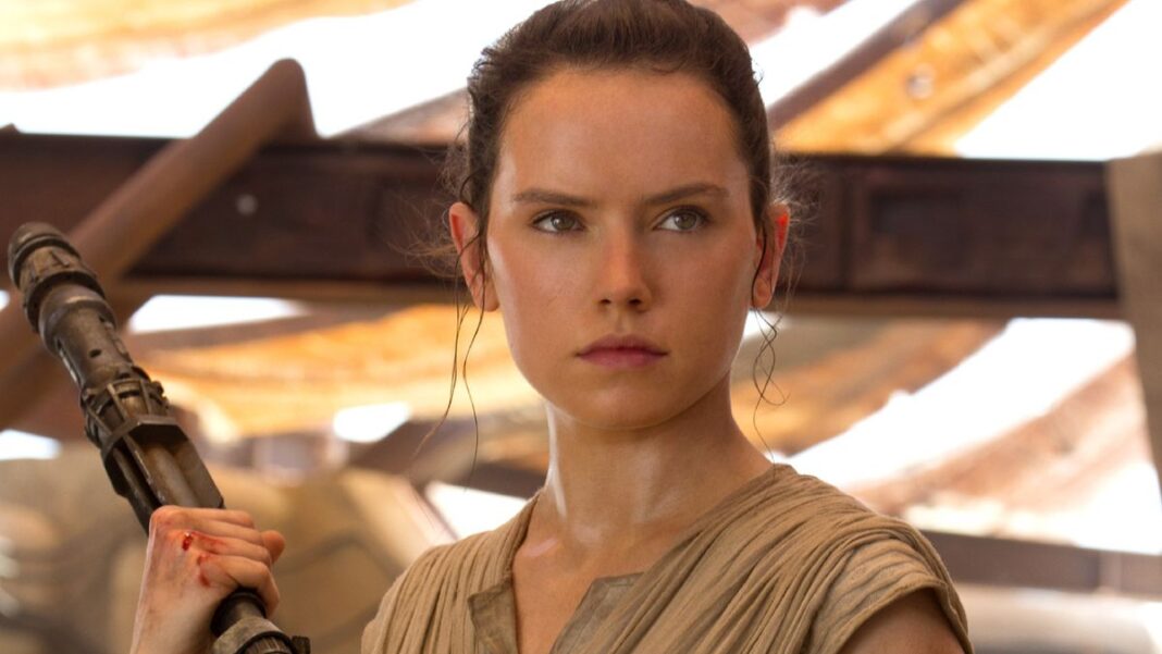 ‘I Think I Was Terrible’: Daisy Ridley Recalls Star Wars Nerves During The Force Awakens’ First Read Through