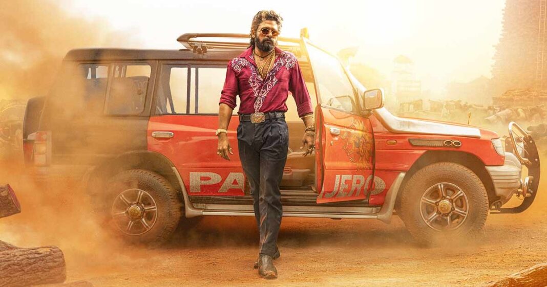 Pushpa 2 Screening: 1 Dies, 1 Critical In Reported Stampede Before Allu Arjun