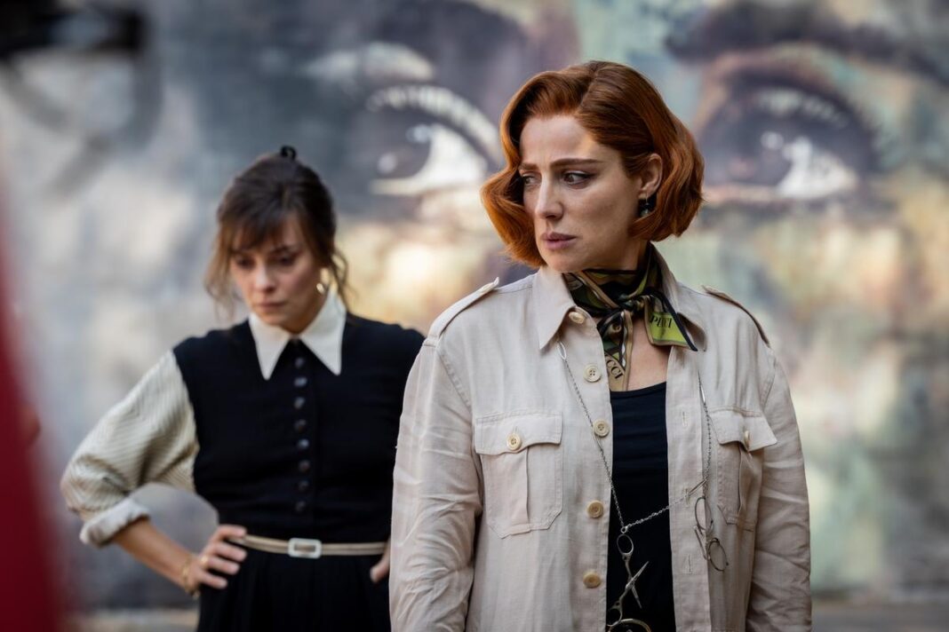 Diamanti, la recensione del film di Ferzan Ozpetek
