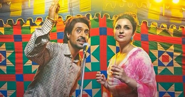 Diljit Dosanjh's 'Amar Singh Chamkila' Wins Big