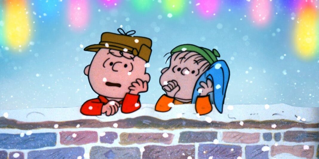 The ‘Charlie Brown Christmas’ Scenes That Were Almost Cut
