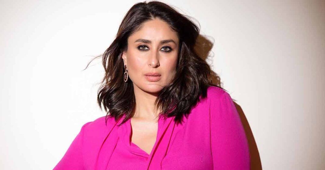 Kareena Kapoor Compares Laal Singh Chaddha with Singham Again