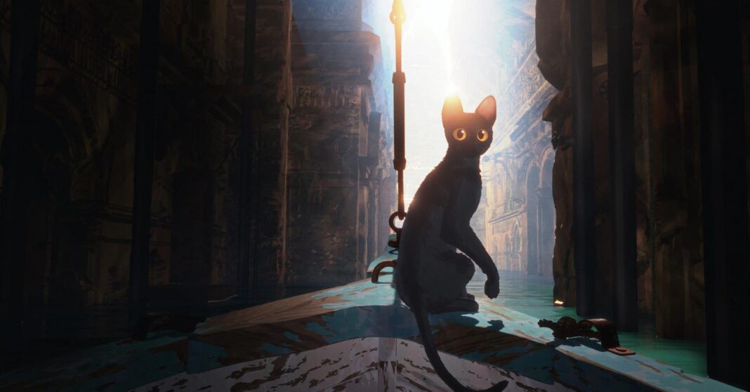Belgische coproductie ‘Flow’ bekroond als beste animatiefilm op Europese Filmprijzen