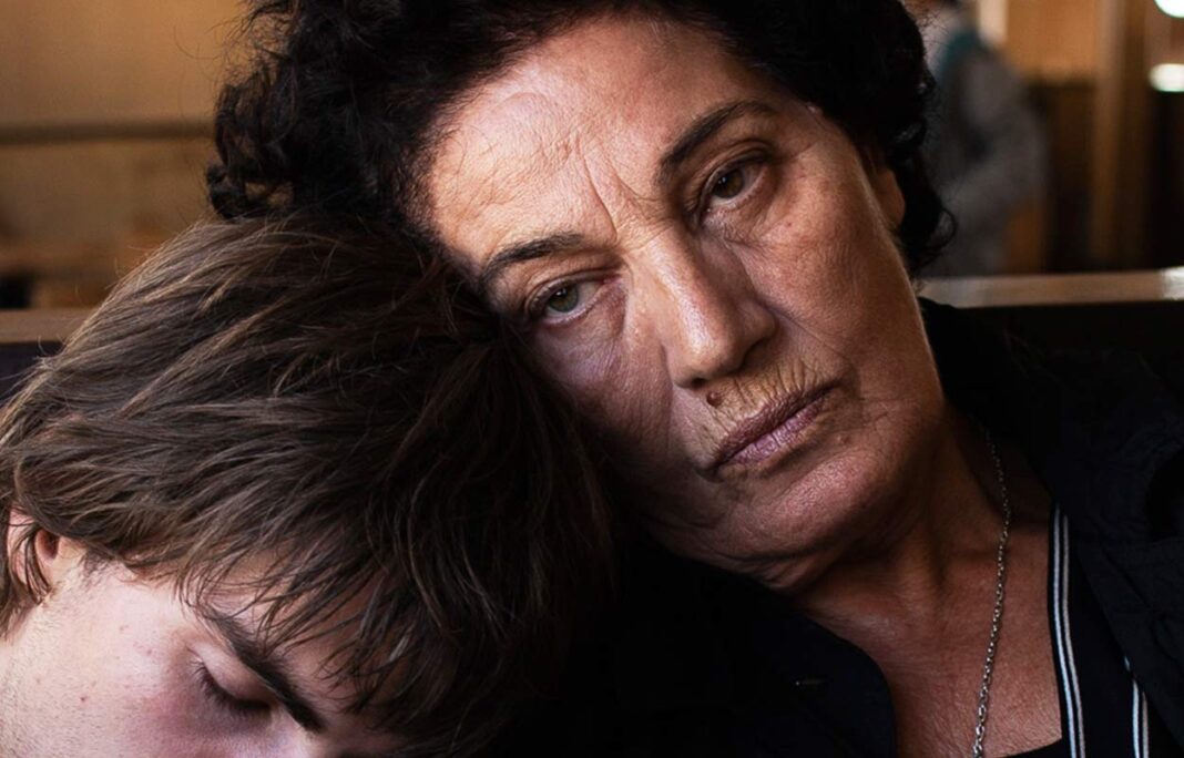 Nu finns en av årets bästa svenska filmer på SVT Play: ”Extraordinär”