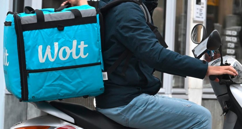 Wolt livre désormais à Remich
