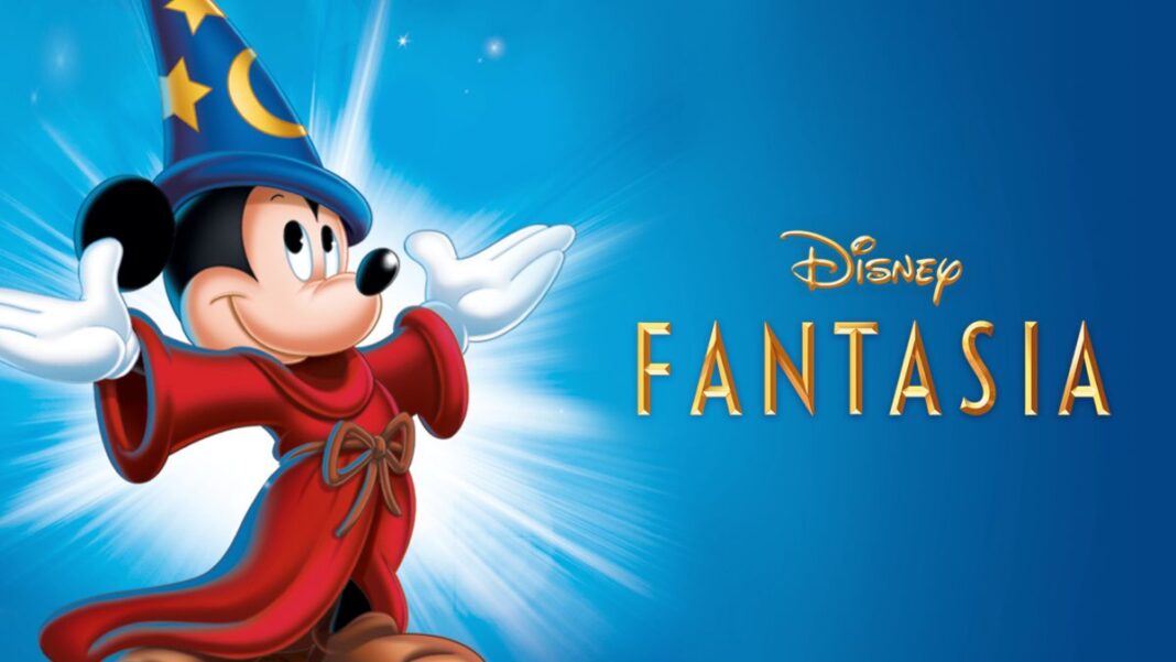 Meet the Team Tasked With Preserving and Restoring Disney’s Classic Films