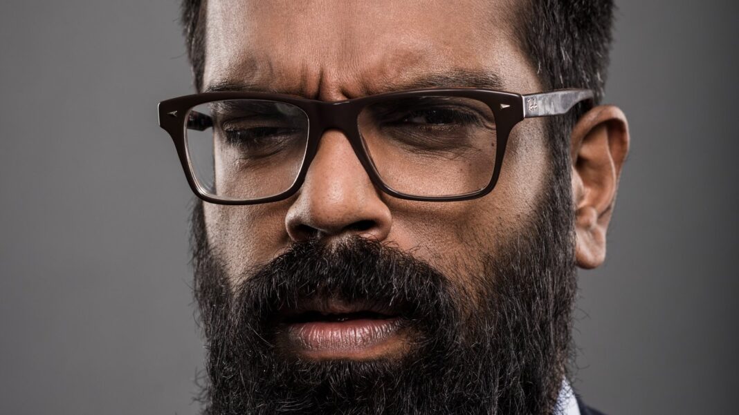 Romesh
