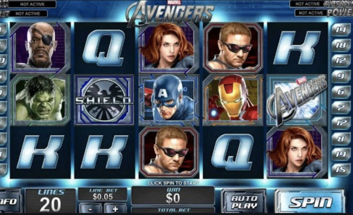 Why Social Casinos Are the Next Big Thing – Film Threat