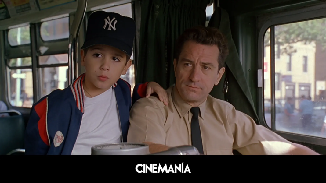Está en Prime Video, fue el gran debut como director de Robert de Niro y recuerda a 'Uno de los nuestros'