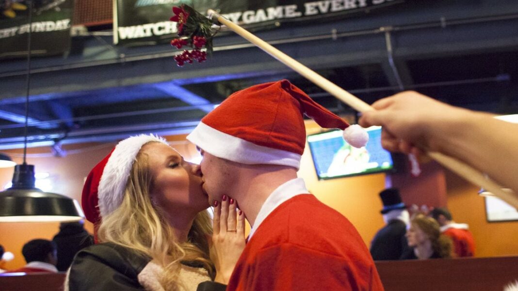 A Christmas miracle? Can mistletoe help treat cancer? – Firstpost
