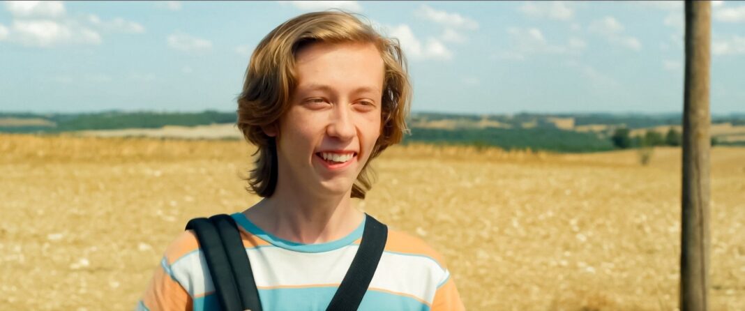 Échec au cinéma en 2023, cette comédie française est N°2 sur Netflix