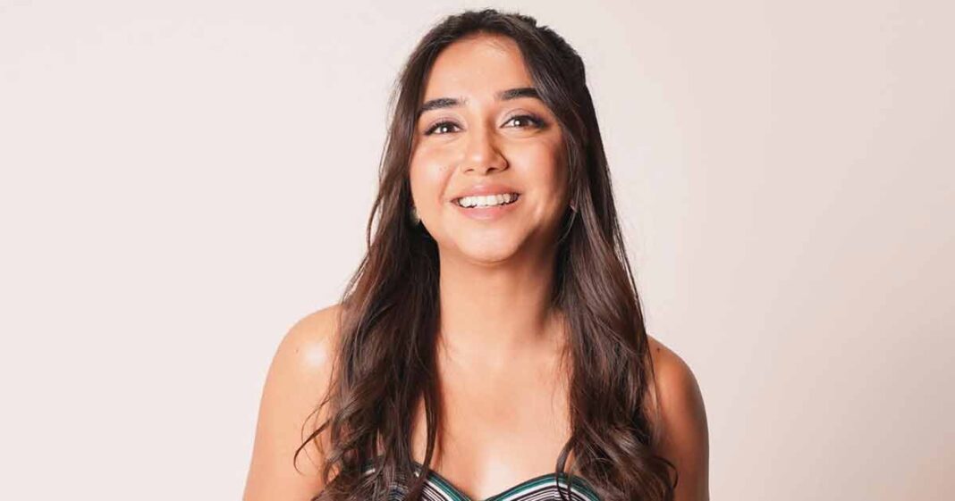 Prajakta Koli Net Worth