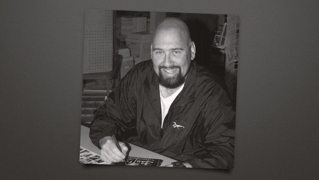 Scott L. Schwartz