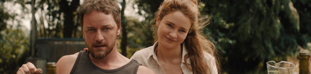 Speak No Evil - Filmdomein
