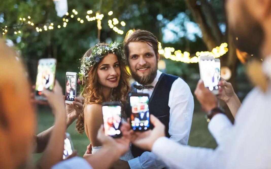 Who gets the social media accounts in a divorce?
