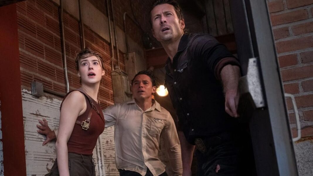 I Finally Watched Twisters, And I Think It's One Of The Best 2024 Sequels For One Major Reason