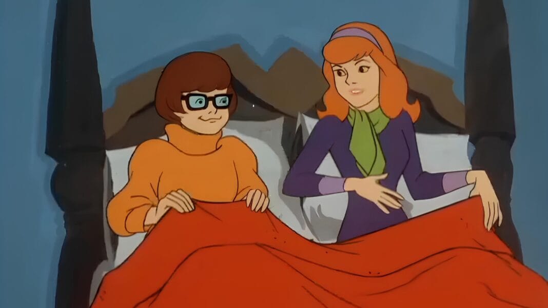 James Gunn Wasn't The First Person To Root For Lesbian Velma