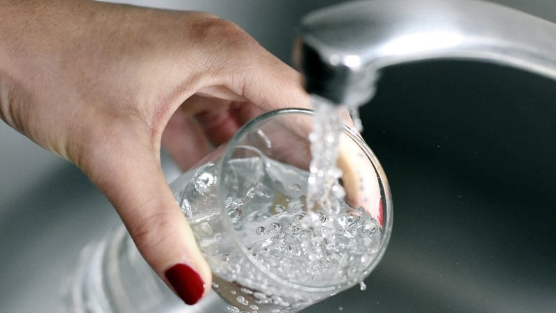 Water repairs ongoing in South Donegal