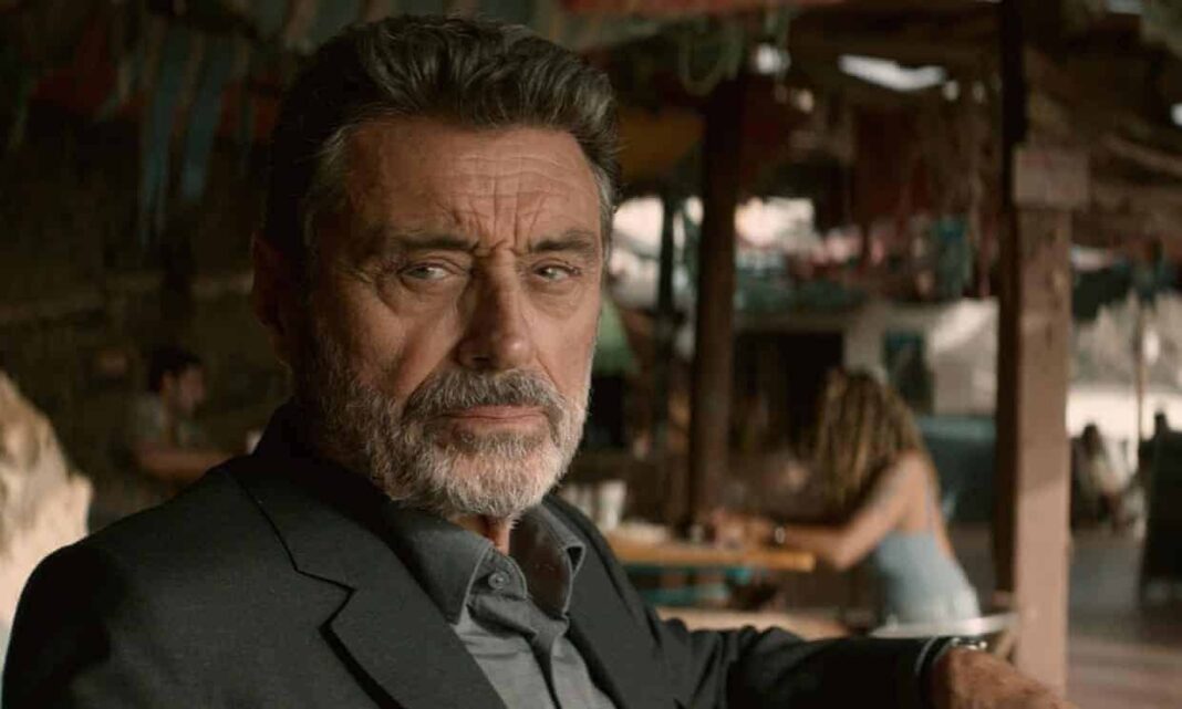American Star (2024) - Filmuforia