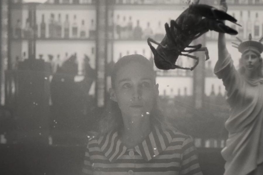 Recensie La Cocina Cinemagazine