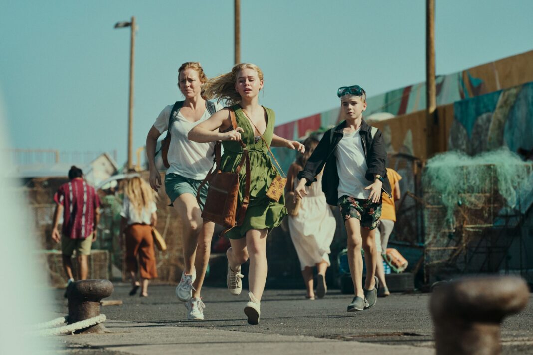 La Palma (2024) | Film-Rezensionen.de