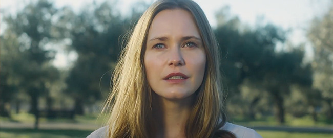 Atresplayer lanza el tráiler de “Santuario”, su nueva serie original de ciencia ficción