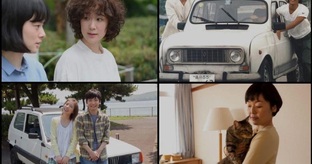 Best Slice of Life Japanese Dramas