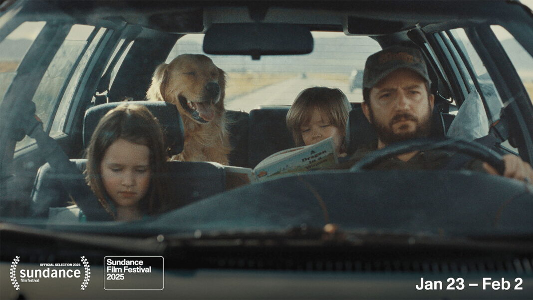 Sundance 2025: Official Selection of All 87 Feature Films Announced