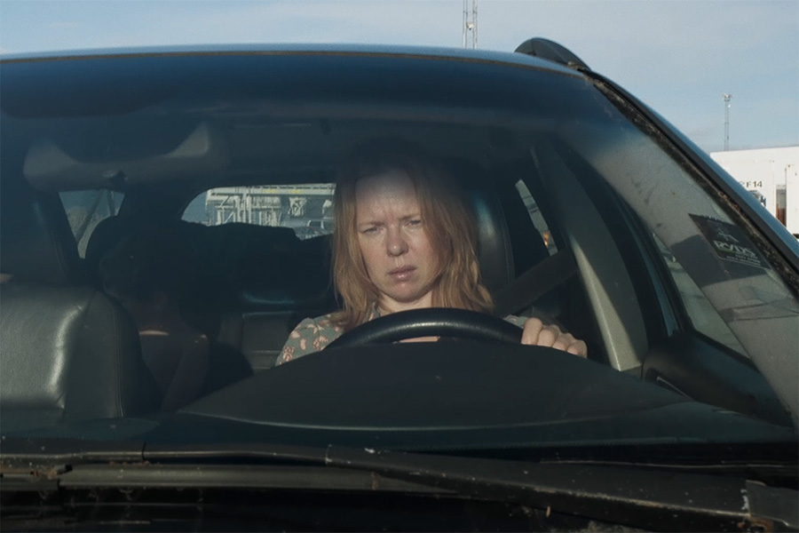 Två samproduktioner uttagna till Startsladden på Göteborg Film Festival – Film i Väst