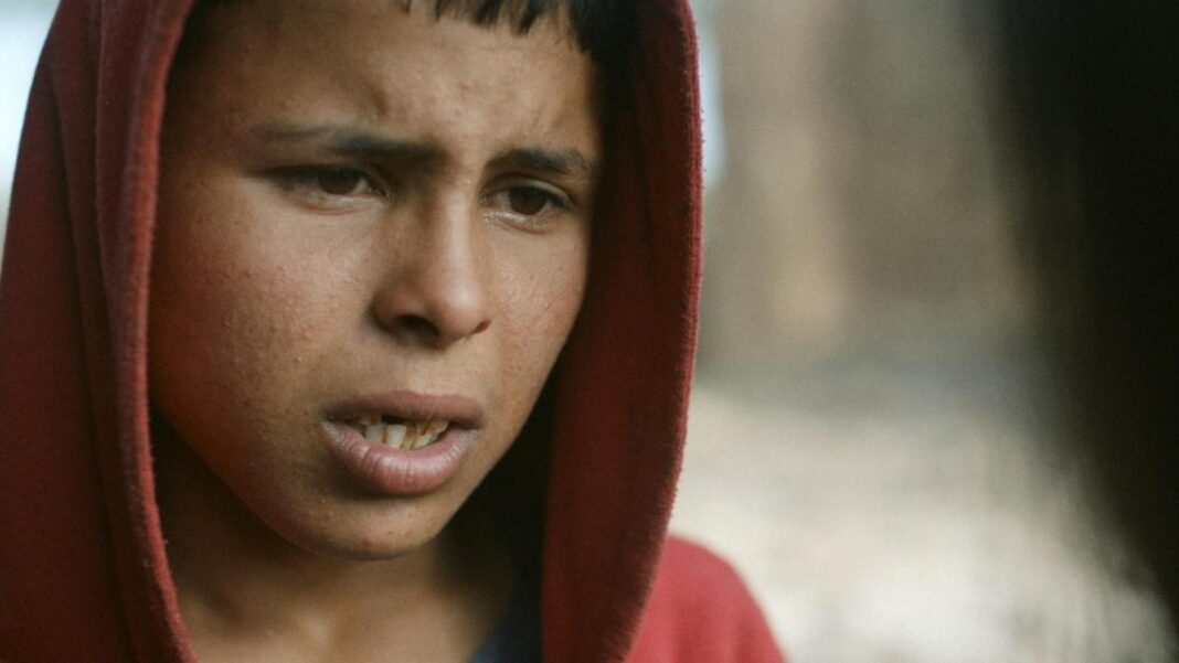 Red Sea Film Festival 2024 Awards Winners: 'Red Path,' 'Little Jaffna'