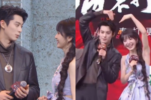 Dylan Wang Hypes Up Anticipation for “Guardians of the Dafeng” – JayneStars.com