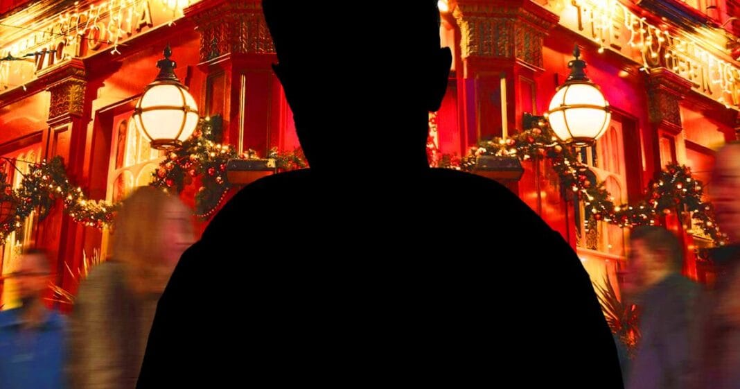 EastEnders airs ominous cliffhanger return in early iPlayer release