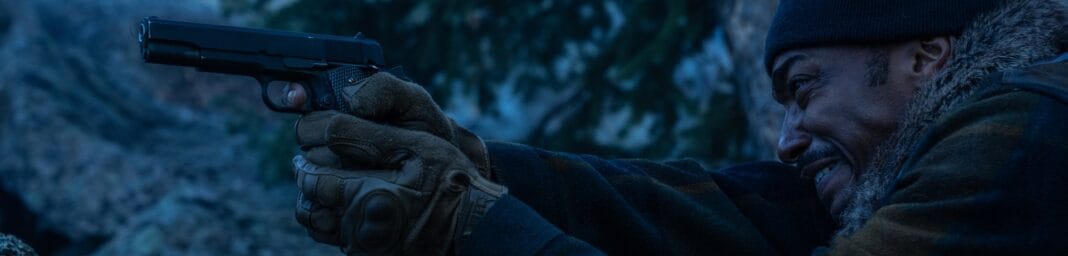 Elevation - Filmdomein | Filmdomein