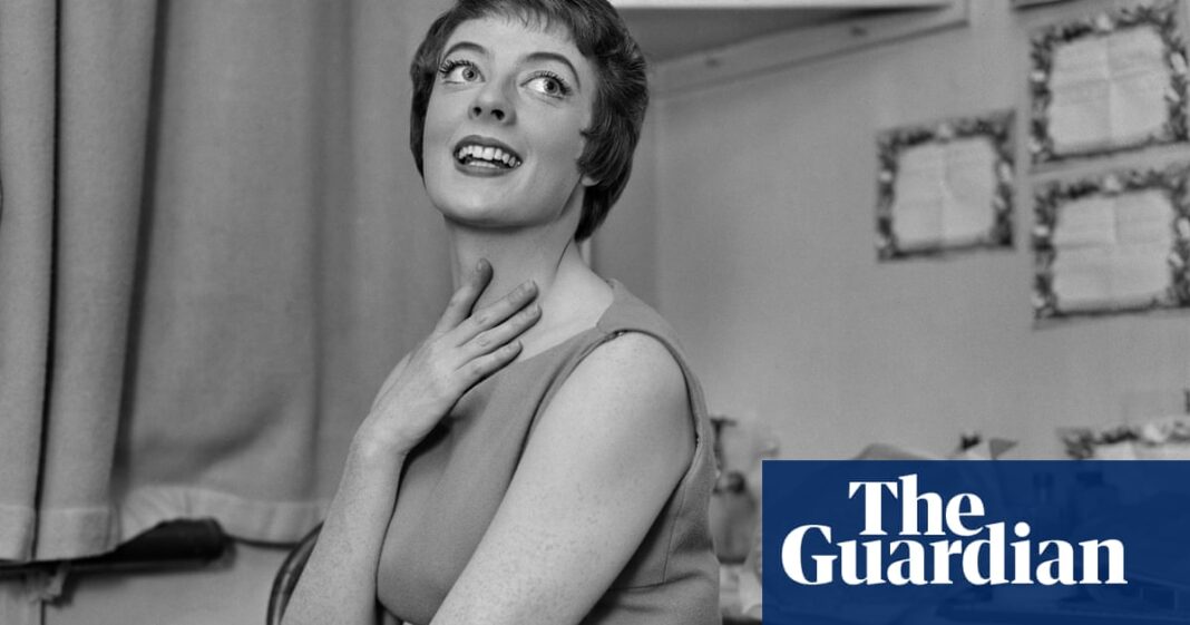 TV tonight: beautiful tributes to Maggie Smith and more greats we lost in 2024 | Television & radio
