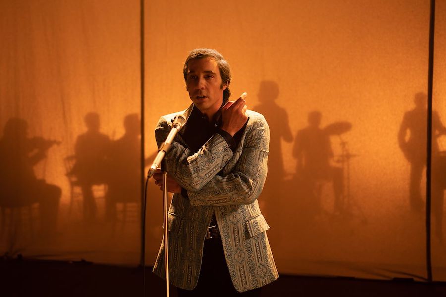 Recensie Monsieur Aznavour Cinemagazine