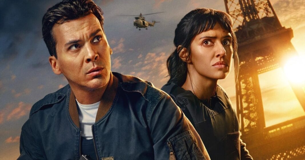 New TV Shows & Movies Being Added