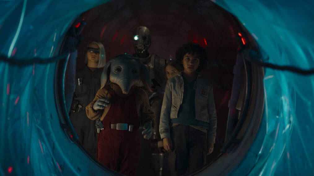Star Wars ‘Skeleton Crew,’ ‘Superman & Lois’ Finale, New Dalgliesh Mysteries, Sajak at the Wheel Again