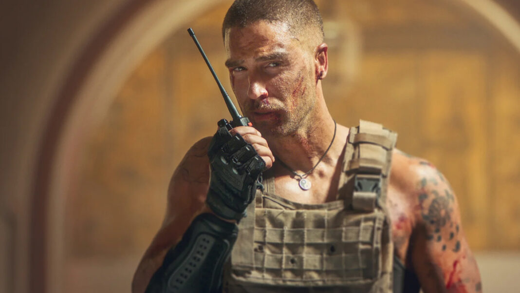 'Bandidos' Quietly Renewed for Season 2 at Netflix; Returning in January 2025