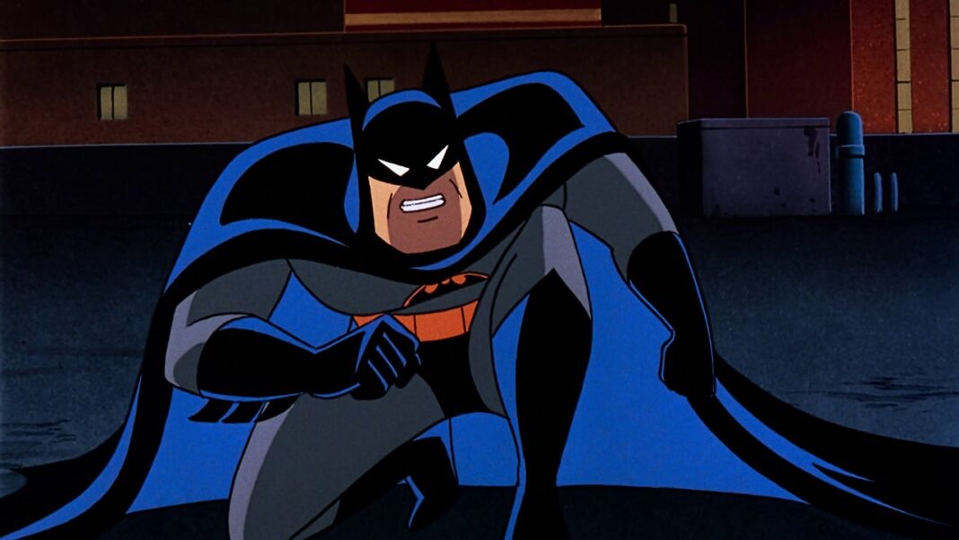Superman [2025]