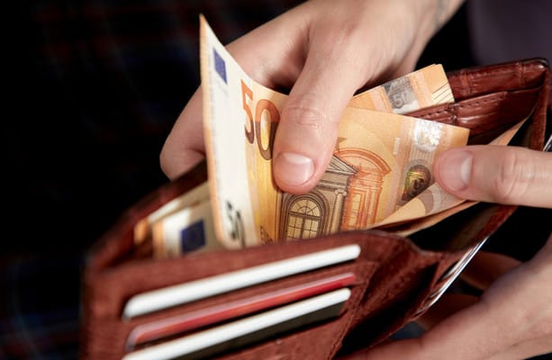 Double Child Benefit payment and Christmas bonus to be paid this week