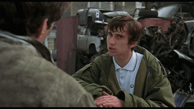 ‘Quadrophenia’ Sequel Filming This Summer, Based On Novel Continuation Of The Who’s Film