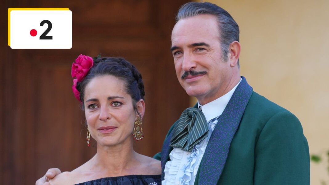 Zorro : la série avec Jean Dujardin aura-t-elle une saison 2 ? Le créateur répond - News Séries à la TV