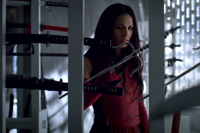 Elektra May Return In New 