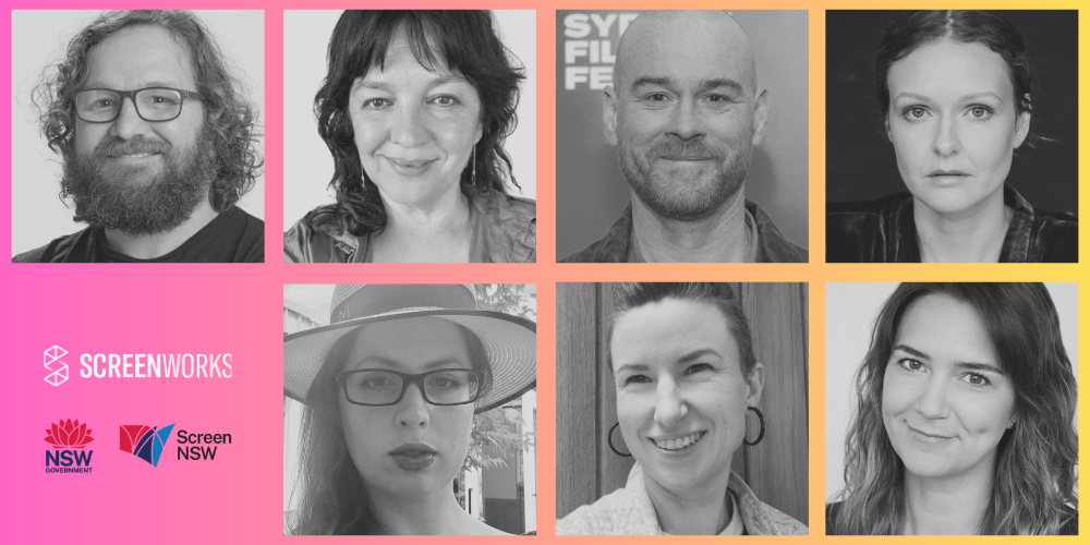 Screenworks announces participants of Career Pathway Programs 2025