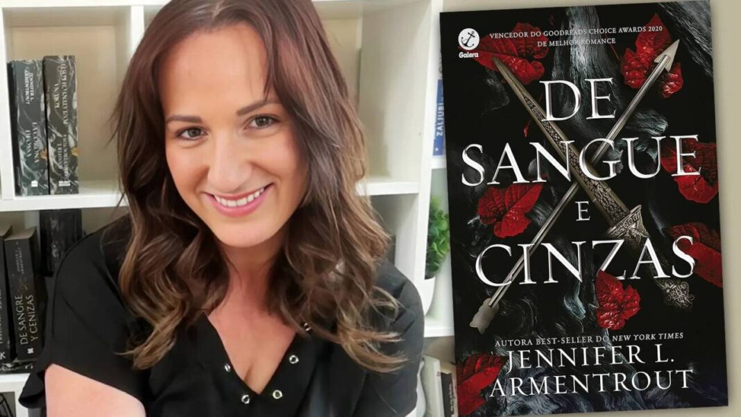 Adaptação de 'De Sangue e Cinzas' está em desenvolvimento