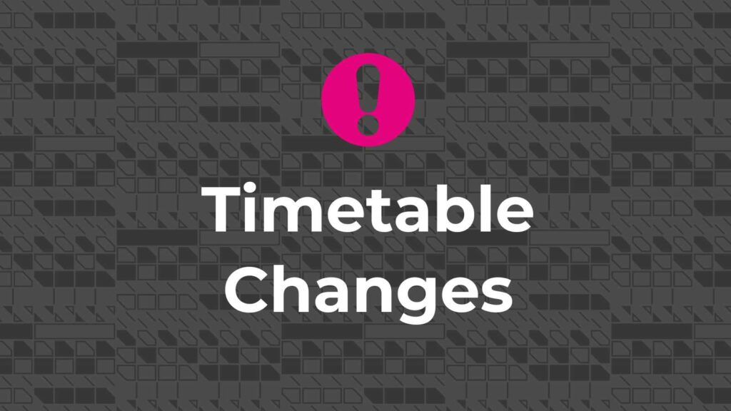 Timetable changes on certain RGTR bus lines starting 15 December 2024 - Mobiliteit.lu